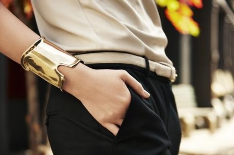 SUMMER IN BLACK AND WHITE