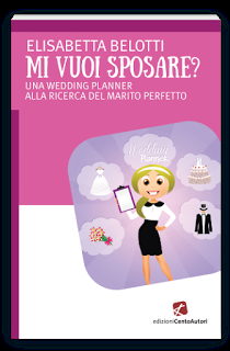 nuova uscita Edizioni Cento Autori: Mi vuoi sposare?