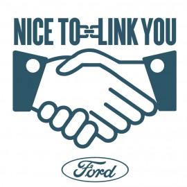 ‘Nice to Link You’: Ford Italia alla Social Media Week di Roma