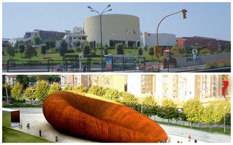 Metropolitana a Monte Sant’Angelo: riapre il cantiere