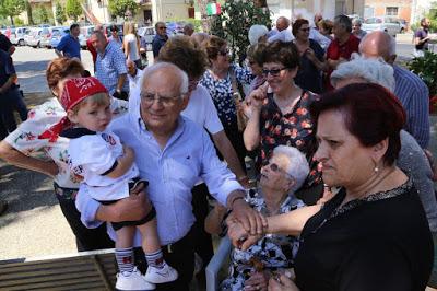 la festa della Repubblica e la memoria di un paese