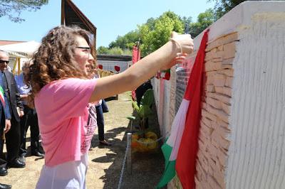 la festa della Repubblica e la memoria di un paese