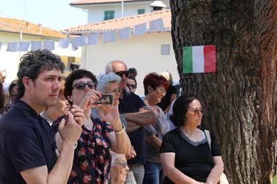 la festa della Repubblica e la memoria di un paese