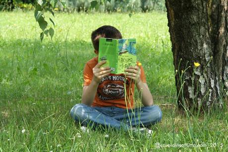 classici per ragazzi