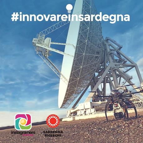 Sardegna Ricerche e Instagramers Sardegna: un challenge per raccontare su Instagram l’innovazione in Sardegna