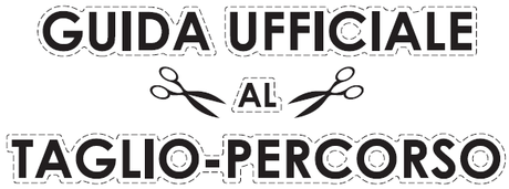 Guida Ufficiale al taglio-percorso [RUN]