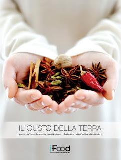 Libri da Mangiare: iFood - Il Gusto della Terra