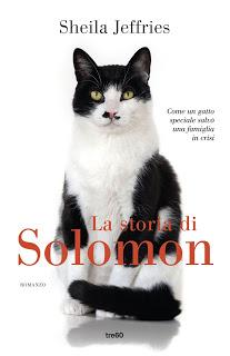 Anteprima: La storia di Solomon di Sheila Jeffries