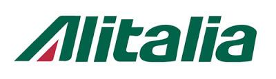 Alitalia, la vera storia del nuovo logo della compagnia (e di quanto è costato)