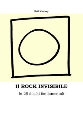 IL ROCK INVISIBILE