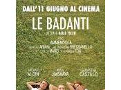 Badanti, nuovo Film della Ahora!