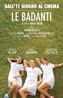 Le Badanti, in nuovo Film della Ahora! Film