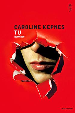 Recensione di Tu di Caroline Kepnes
