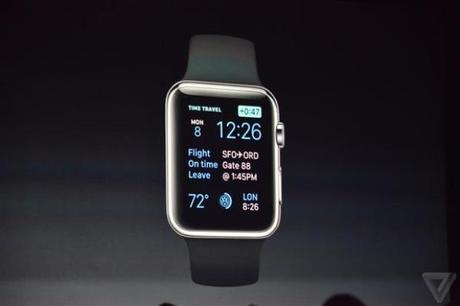 Watch os 01