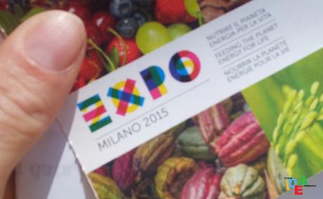 EXPO, UN MONDO TUTTO DA SCOPRIRE