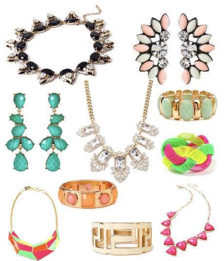 Accessoriamoci #Summer2015