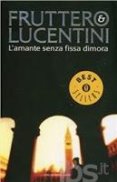 L'amante senza fissa dimora di Fruttero e Lucentini