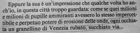 L'amante senza fissa dimora di Fruttero e Lucentini