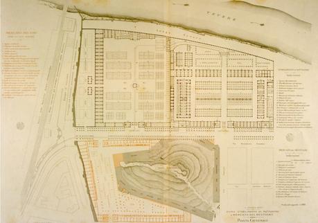 Gioacchino Ersoch. Un architetto per Roma Capitale