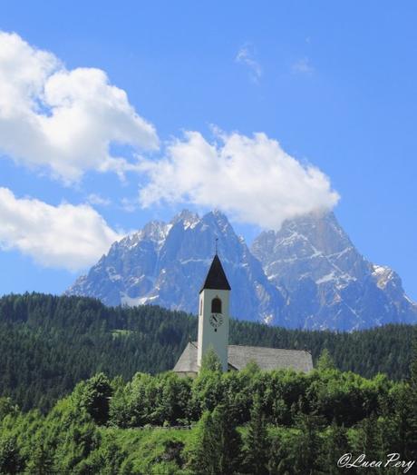 San Candido, sport e natura all’ombra dell’Austria