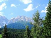 Candido, sport natura all’ombra dell’Austria