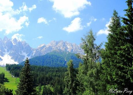 San Candido, sport e natura all’ombra dell’Austria