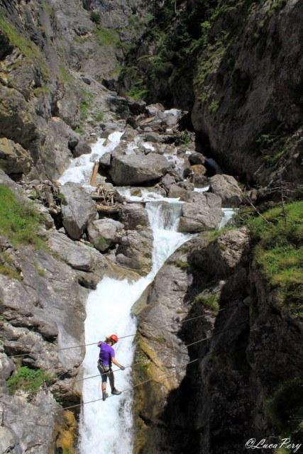 San Candido, sport e natura all’ombra dell’Austria