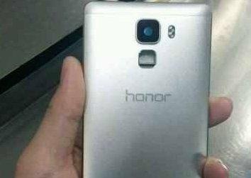 Huawei Honor 7 verrà presentato il 24 Giugno