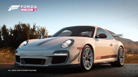 Forza Horizon 2 - Trailer del Porsche Expansion Pack