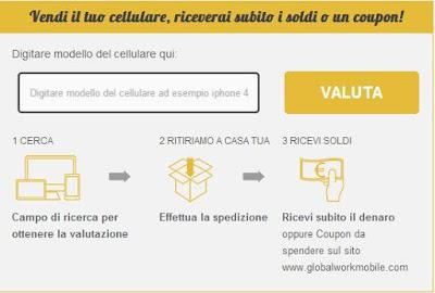 Come funziona la permuta di un vecchio Smartphone