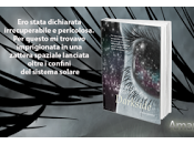 DARKSIDE Alessandra Gaggioli, rosa fantascienza psicologico molto originale