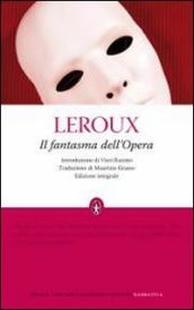 Recensione: fantasma dell'Opera