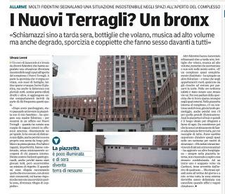 Sicurezza: il Comune risponde alle critiche e lo fa coi fatti.