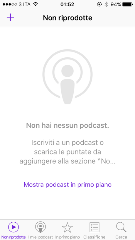 iOS 9-podcast