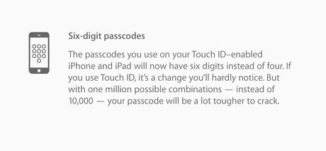 WWDC 2015 – Apple presenta iOS 9 per iPhone, iPad e iPod Touch, vediamo insieme tutte le novità!