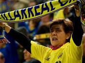 bilancio economico Villarreal 2014/15