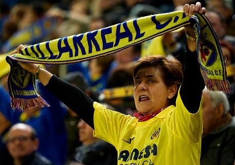 Il bilancio economico del Villarreal 2014/15