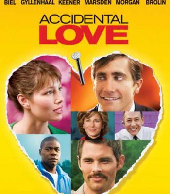 ACCIDENTAL LOVE