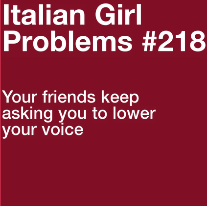 Gli stereotipi degli italiani all'estero
