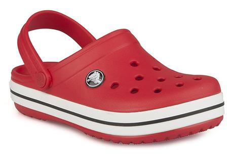 crocs bambini sconti