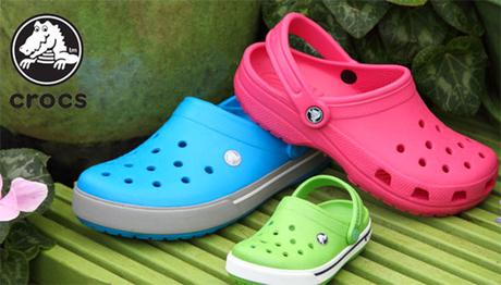 crocs sconti online