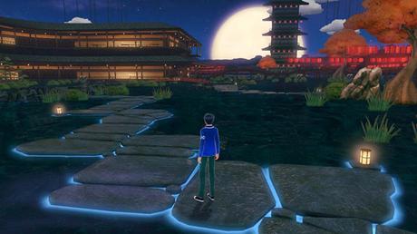 Un'immagine di Shin Megami Tensei X Fire Emblem mostra texture migliorate - Notizia - Wii U