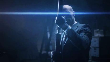 Hitman Sniper - Il trailer di annuncio