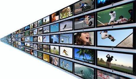 Video on demand in Europa, l'esplosione dei contenuti video a banda (ultra)larga