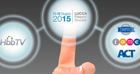 12° Forum Europeo Digitale - 11/12 Giugno a Lucca e in diretta su Digital-News.it #ForumEuropeo