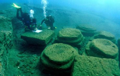 I misteri di Baia, la città sommersa | Scoprire Napoli