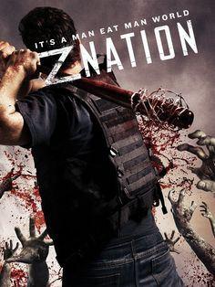 z nation poster