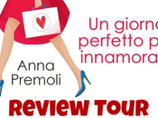 Review Tour giorno perfetto innamorarsi" Anna Premoli