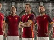 Presentate maglie prossima stagione! (FOTO)