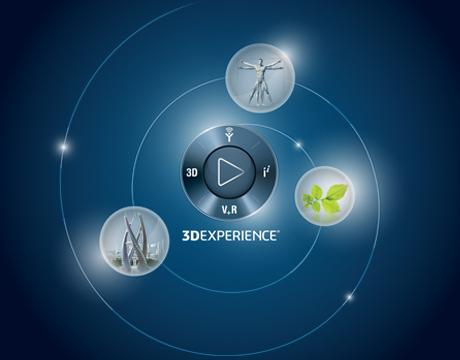 3DEXPERIENCE FORUM Italy, 25-26 giugno 2015, Milano